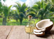 Peluang Emas Bisnis Minyak Kelapa Indonesia