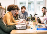 Review Blogger: Kunci Branding Kampus Swasta
