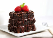 Manisnya Dessert, Kenapa Hidangan Penutup Selalu Jadi Favorit?