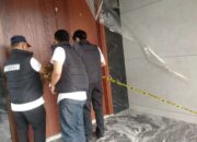 Bareskrim Polri Sita Properti Milik PT SMI NET89 Terkait Kasus Robot Trading Bodong