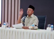 Tahun 2025, Menteri Nusron Janji Percepat Sertipikasi Tanah Wakaf dan Rumah Ibadah demi Kepastian Hukum