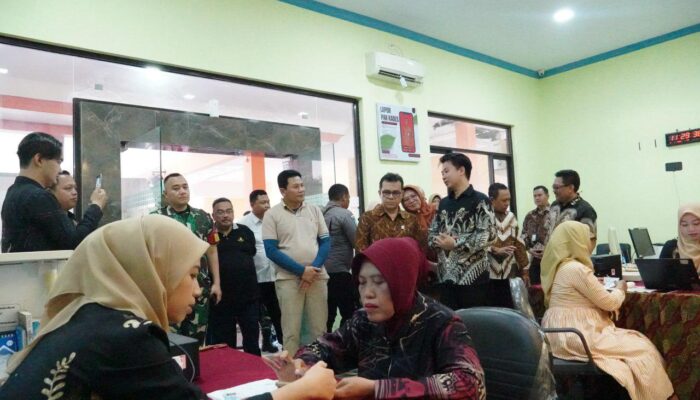 Sidoarjo Pionir Desa Digital, Wamenkomdigi Beri Apresiasi Tinggi