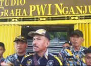 LSM GMBI Nganjuk Klarifikasi, Terkait Laporan ke Kejaksaan yang Ditujukan kepada Afu Owner Tambang TMKI