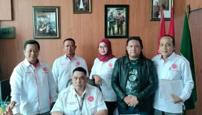 Polemik Peradin Dinyatakan Selesai Atas Terbitnya SP3