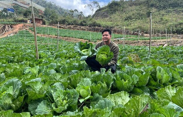 Gibran Center Purbalingga Harap SPPG Libatkan Kelompok Tani