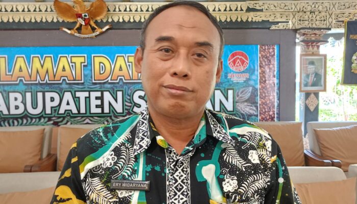 200.000 Siswa di Sleman Jadi Sasaran Program Makan Gratis