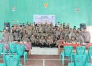 Konsolidasi dan Pembekalan DPC Pelita Prabu Wonosobo