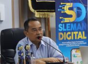 Dinas Kominfo Sleman Raih Predikat “Memuaskan” dalam Evaluasi SPBE 2024
