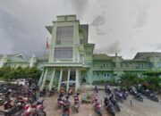 RSUD Mamuju Dilema Atasi Kasus Berulang, Direktur Soroti Kesadaran Masyarakat