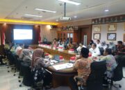 Fasilitasi Proyek KPBU RSUD Kanjuruhan, Pemprov Jatim Gelar Audiensi