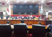 Audiensi Panas, E-Mapas Cecar KONI Kota Pasuruan Soal Transparansi Anggaran Pembinaan Cabor