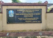 Jadi Sorotan, Dugaan Pungli di SMKN 1 Tanjunganom Nganjuk, Siswa Dipungut Dana Tanpa Kwitansi