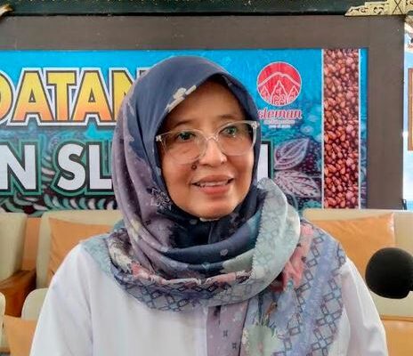 Realisasi PAD Sleman Terus Mengalami Peningkatan