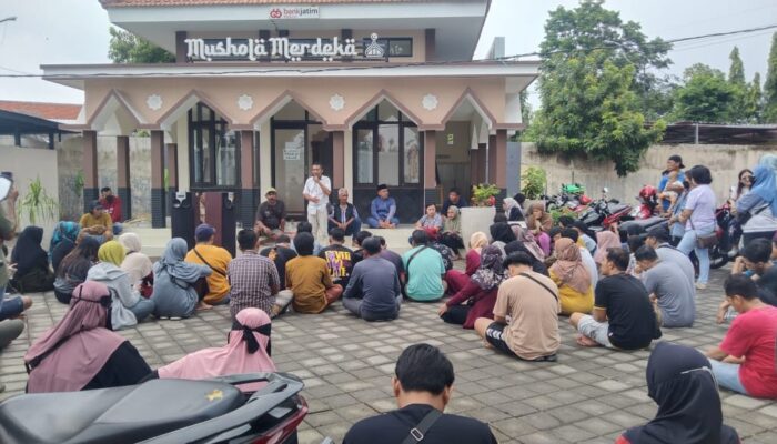 Pendapatan Merosot, Pedagang Kaki Lima Keluhkan Lokasi Baru yang Kurang Strategis