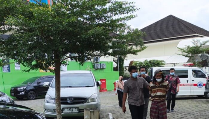 Panti Rehablitasi Sosial Eks ODGJ di Banyumas Raya Overload