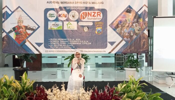 YBABM Angkat Peran Ibu Hebat di Balik Anak Inklusi