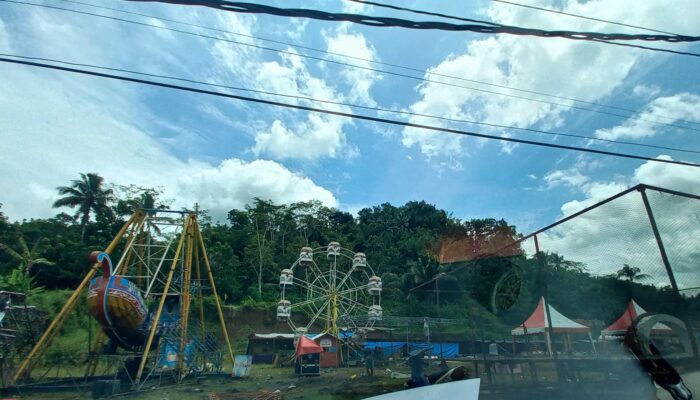 Ada Bazar Rakyat dan Wahana Hiburan di Desa Sedayu Purworejo, Catat Tanggalnya