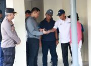 Tingkatkan Pelayanan, Kapolda DIY Cek Kesiapan Pos Polisi di MM UGM