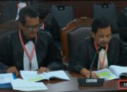 Gugatan Ipong-Luhur Cacat Formil, Kuasa Hukum 02: Minta MK Hentikan Sidang Perkara
