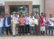 Jelang Sidang Putusan Perkara Harvest, Kuasa Hukum Deby Affandi Tegaskan Keyakinan di Depan Majelis Hakim