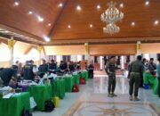 Semarak Hari Jadi Sidoarjo ke-166: Baznas Hadirkan Kebahagiaan Lewat Khitan Massal