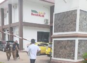 Kejari Lahat Periksa Puluhan Kades Terkait Dugaan Peta Desa Fiktif