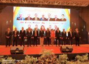 Pengurus Cabang JMSI Malang Raya Periode 2024-2029 Resmi Dilantik