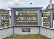 Ketua Panitia PTSL Desa Kedungrejo Nganjuk Klarifikasi Pernyataan Viral di Media Online