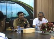 Pemkab Pringsewu Mantapkan Program Makan Bergizi Gratis
