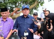 Secara Prosedural, Menteri Nusron Resmi Batalkan Sertipikat di Wilayah Pagar Laut di Desa Kohod