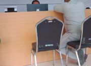 Laporan Penipuan Pencatutan Nama Kasat Reskrim Polres Nganjuk Berlanjut