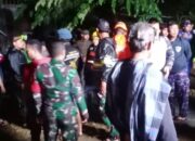 BPBD Sulbar Kerahkan Tim dan Peralatan untuk Evakuasi Korban Banjir dan Longsor di Mamuju