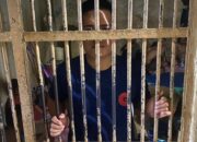 Pelaku Penganiayaan Guru Ponpes At-Tanwir Mamuju Ditangkap dan Ditahan