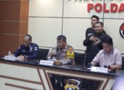 Tangkap Tersangka, Polda Jatim Ungkap Motif Mutilasi Wanita Blitar