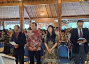 Pekan Doa Sedunia untuk Persatuan Umat Kristiani : Ratusan Umat Kristiani se Pandowoharjo Sleman Gelar Ibadat bersama