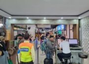 Diskon 50% Spesial Imlek pada Layanan Kereta Baru di Gapeka 2025