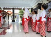 Bupati Sleman Dukung Pelestarian Kebaya sebagai Simbol Budaya Indonesia