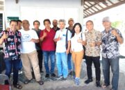Pemkab Sleman Dukung Perhelatan HPN 2025, Berikut Sejumlah Agenda yang Dipersiapkan