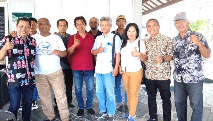 Pemkab Sleman Dukung Perhelatan HPN 2025, Berikut Sejumlah Agenda yang Dipersiapkan