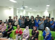 Yayasan Rumah Solusi dan RSUB Gelar Pelatihan BHD & PPPGD untuk Relawan Ambulans