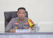 Dukung Program MBG, Polda Sumsel Ambil Langkah Proaktif
