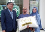 Sidang Putusan Merek Bantal Harvest, Deby Afandi Hanya Dijatuhi Sanksi Administratif