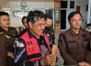 Sekdakab Pringsewu Jadi Tersangka Korupsi Dana Hibah LPTQ
