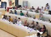 100 Hari Kerja, Kementerian ATR/BPN Raih Apresiasi dalam Raker Bersama Komisi II DPR RI