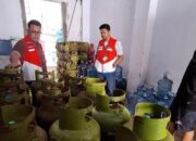 Pastikan Stok Aman, Pertamina Patra Niaga Sulawesi Salurkan 2,3 Juta Tabung LPG 3 Kg Selama Libur Panjang