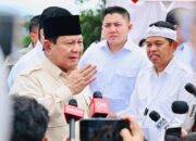 Prabowo Puji Soliditas Kabinet untuk Transformasi Bangsa