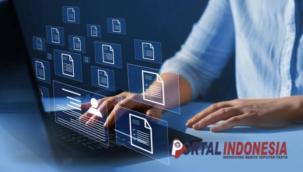 Portal Digital Valley County, Inovasi Layanan Publik di Montana