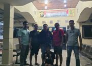Residivis Kembali Beraksi! Tim ‘Labi’ Berhasil Tangkap Pelaku Pembobolan Rumah Makan