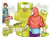 Gas Elpiji 3 Kg Langka di Lahat, Harga Melonjak hingga Rp 40 Ribu