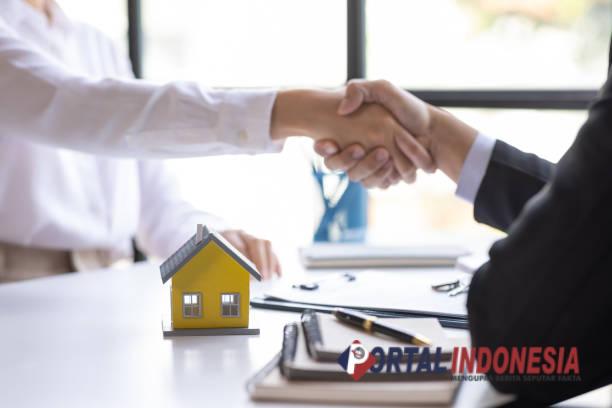 properti di Indonesia